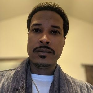 Meet your Posher, Ronnie